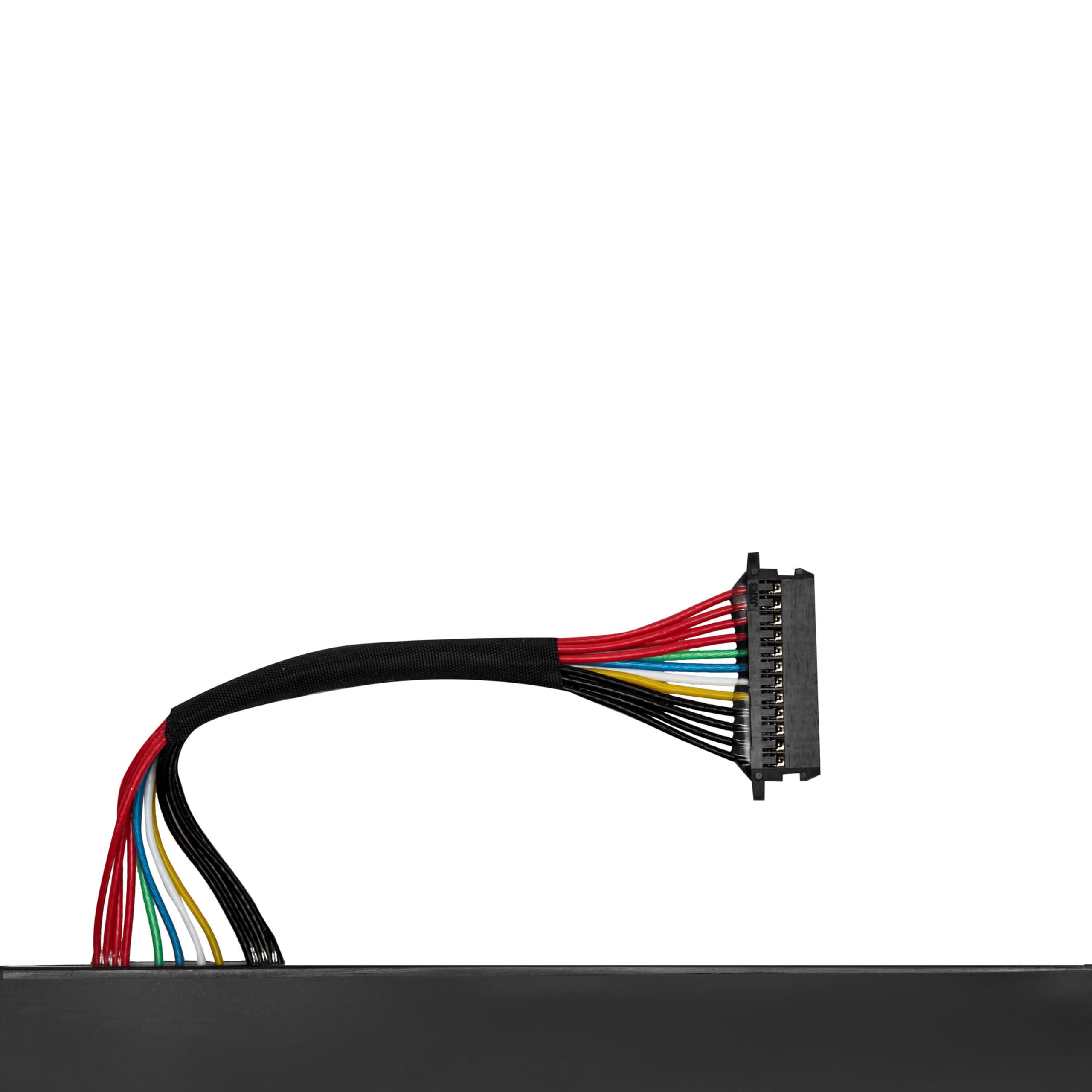 Green Cell Bateria do laptopa Lenovo Ideapad L340-15IRH L340-15IRH 81LK L340-15IRH 81TR L340-17IRH L340-17IRH 81LL / L18C3PF1 L18M3PF1