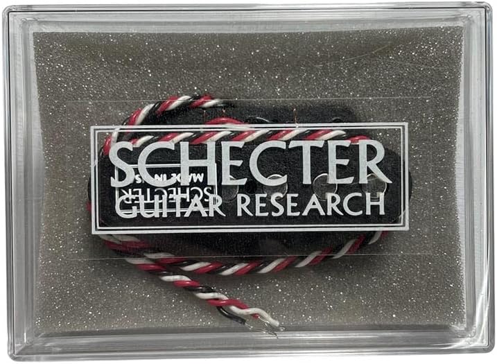 SCHECTER MONSTER TONE TE Tapped Rear ピックアップ〈シェクター