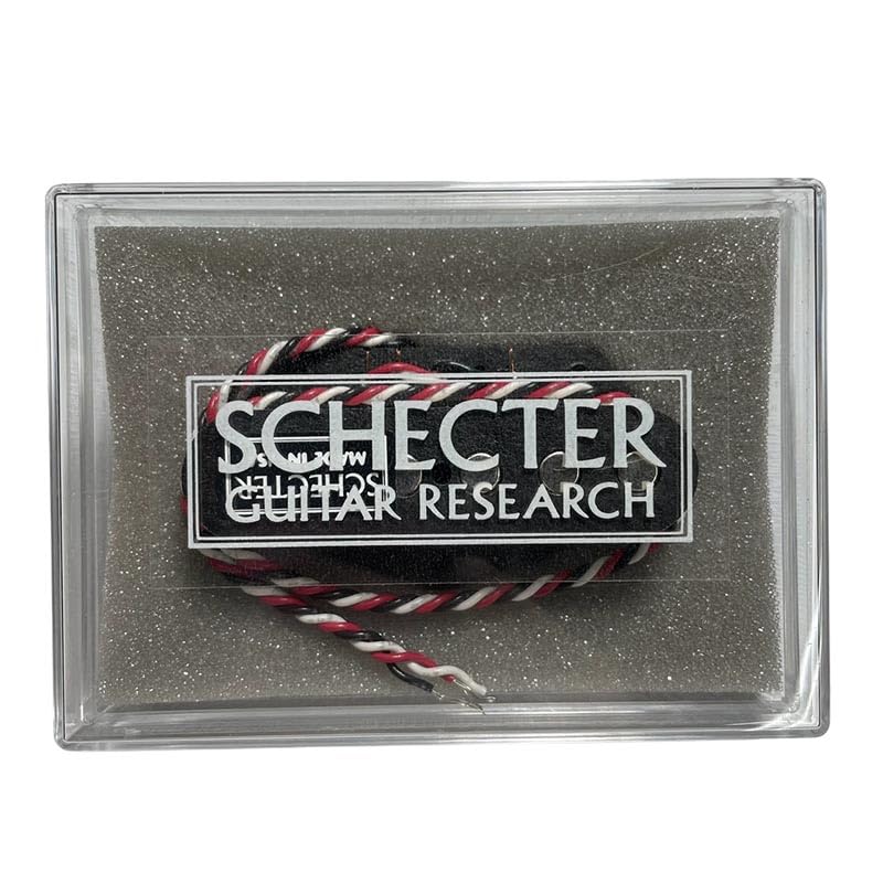 Amazon.co.jp: SCHECTER MONSTER TONE TE Tapped Rear ピックアップ