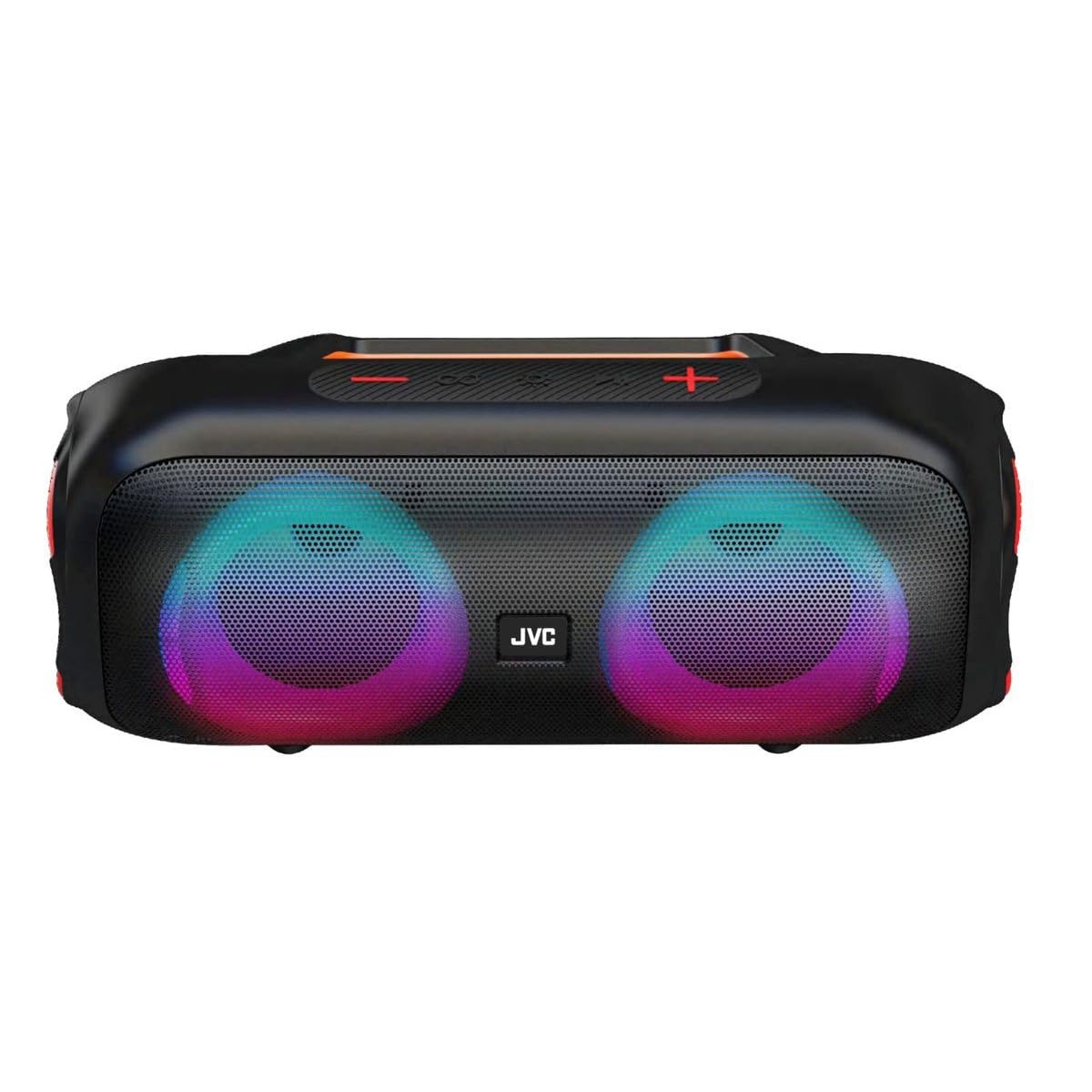 JVC XS-N2234B Hip Hop Bluetooth Speaker : Amazon.co.za
