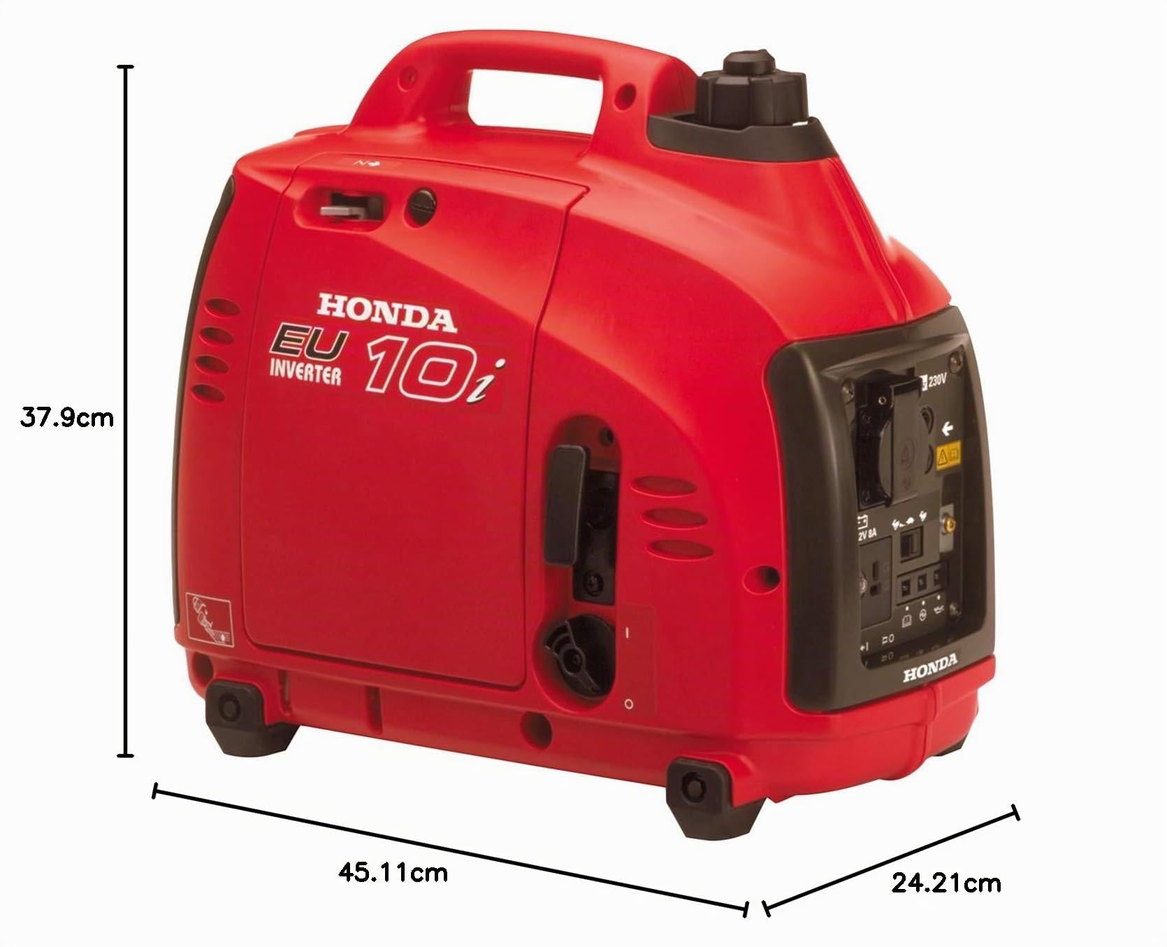 HONDA POWER Generatore Light Eu10I Generatori