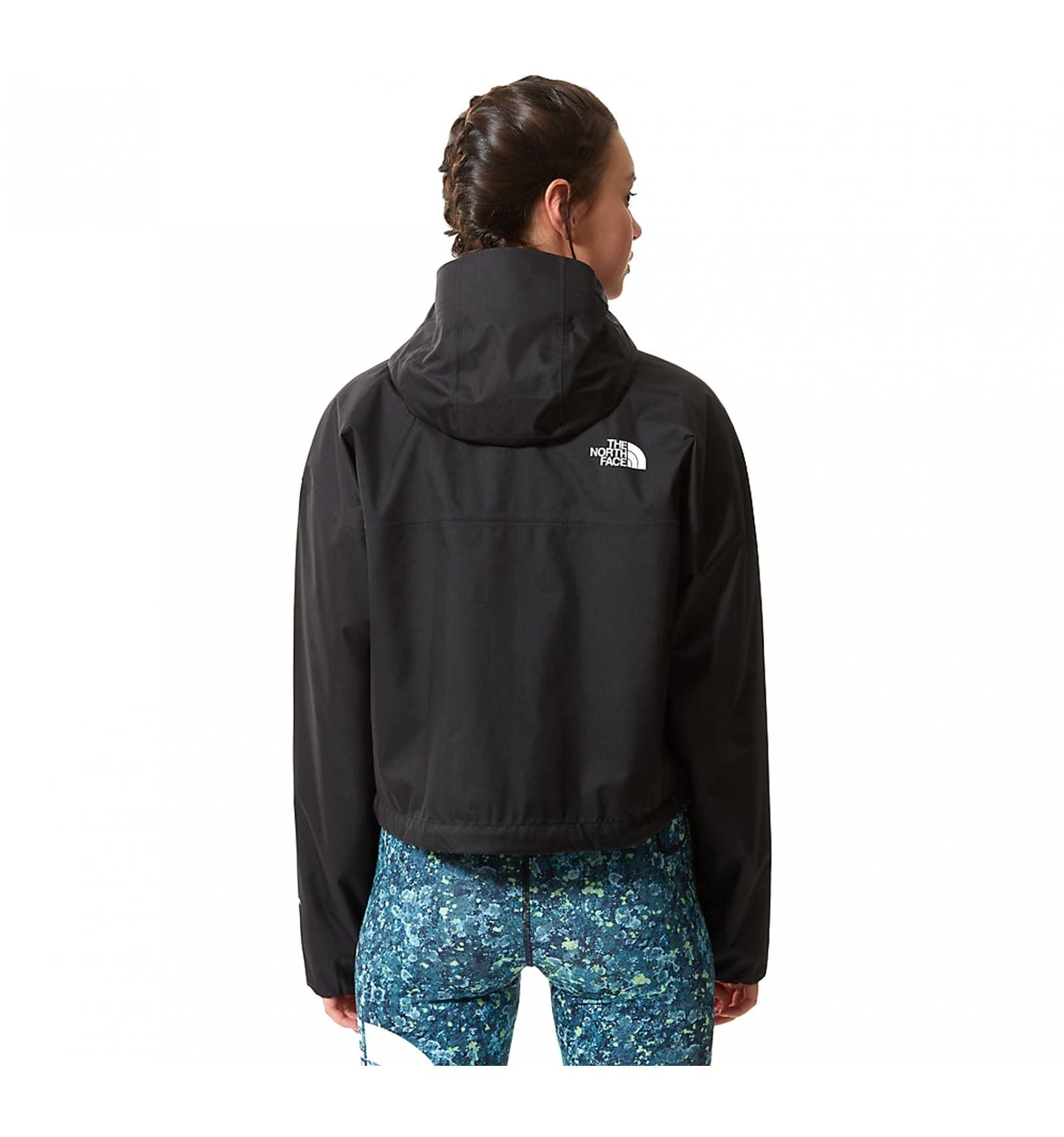 THE NORTH FACE Women's Cropped Quest Jacket (pack of 1)