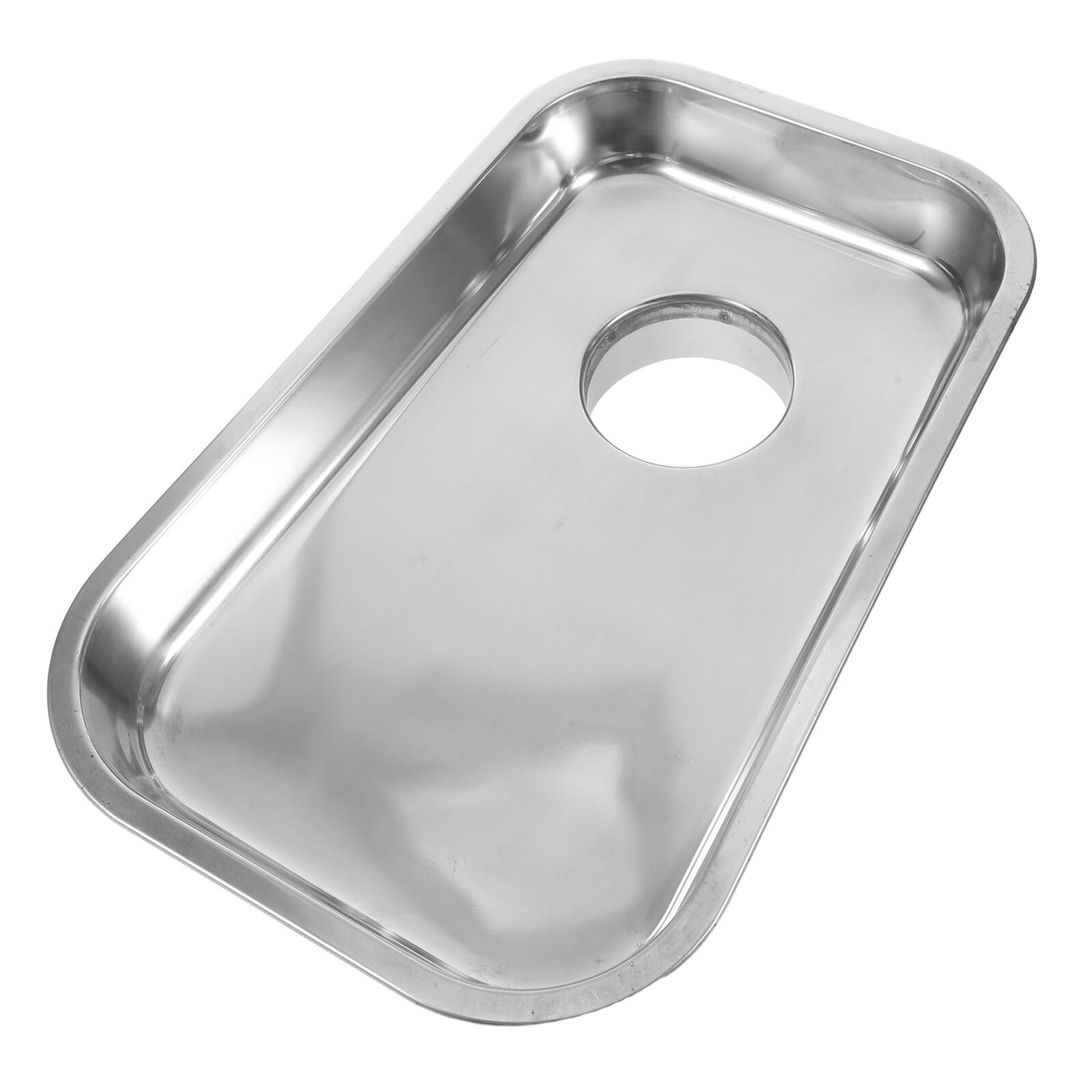 Plateau pour préparation alimentaire hygiénique universel FRCOLOR
