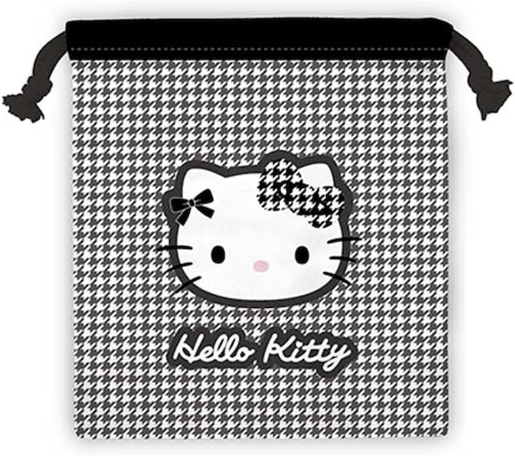 Amazon.co.jp: ケイカンパニー(K Company) ハローキティ (千鳥格子