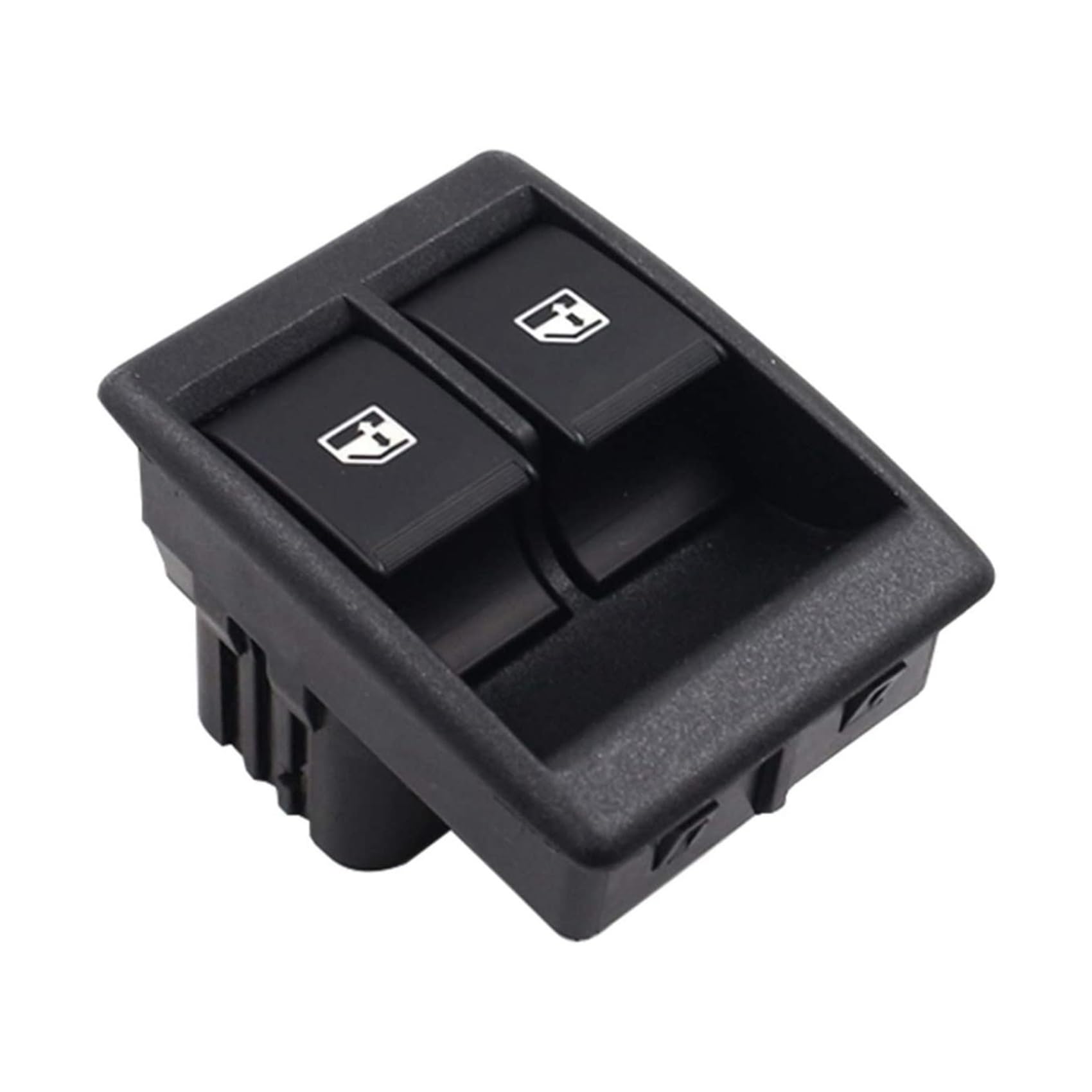 Fensterheber Schalter 12B3573769 Für Lada - Elektrischer Fensterheber Ersatz