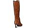 Naturalizer Emily Narrow Calf Knee High Boots - Back View