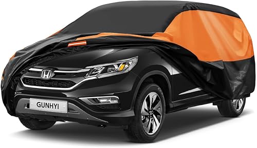 Miniatura 92 de Funda para automóvil Nissan 240SX impermeable para todo tipo de clima, cubierta exterior ligera completa para exteriores, sol, UV, lluvia, polvo