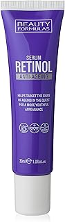 BEAUTY FORMULAS RETINOL 30ML SERUM