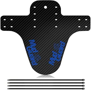 29 inch bike fenders