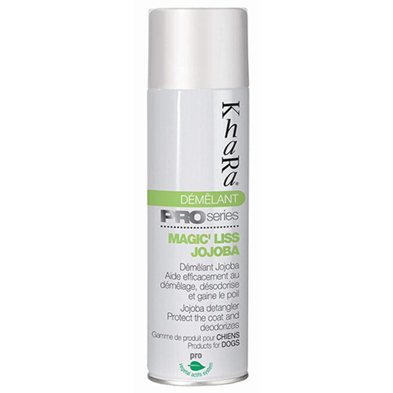 Magic LISS 300 ML JOJOBA Khara un brushing parfait même par temps de pluie