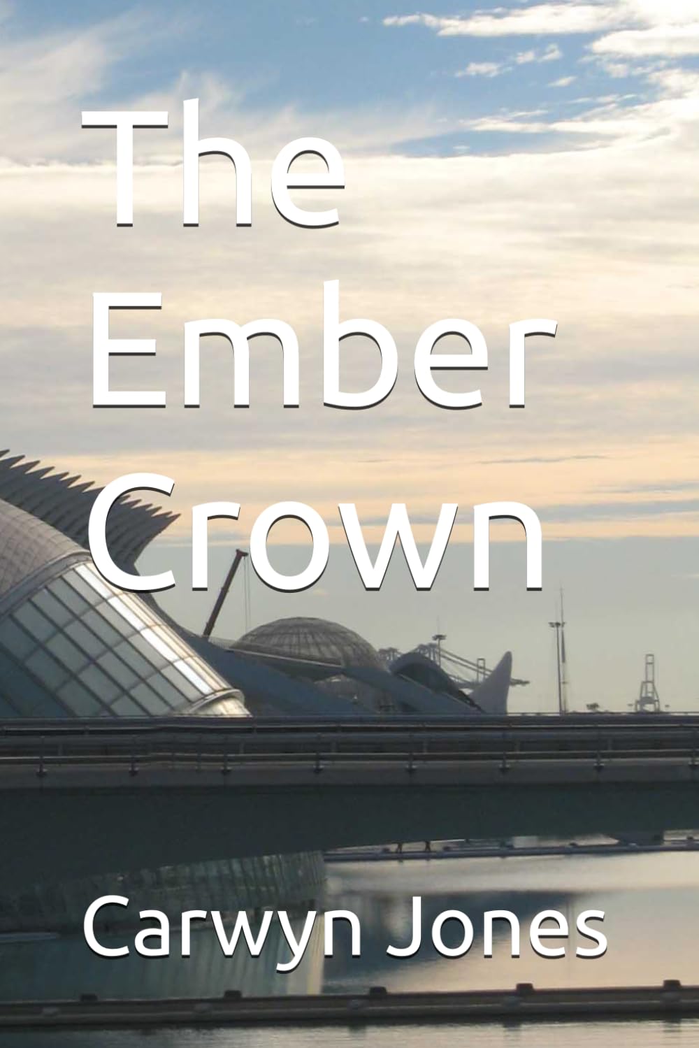 The Ember Crown