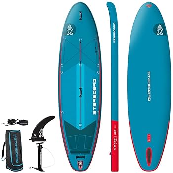 SUP10.6Ft  インフレータブル スタンドアップ パドルボード Amazon.co.jp: インフレータブル SUP 10'10