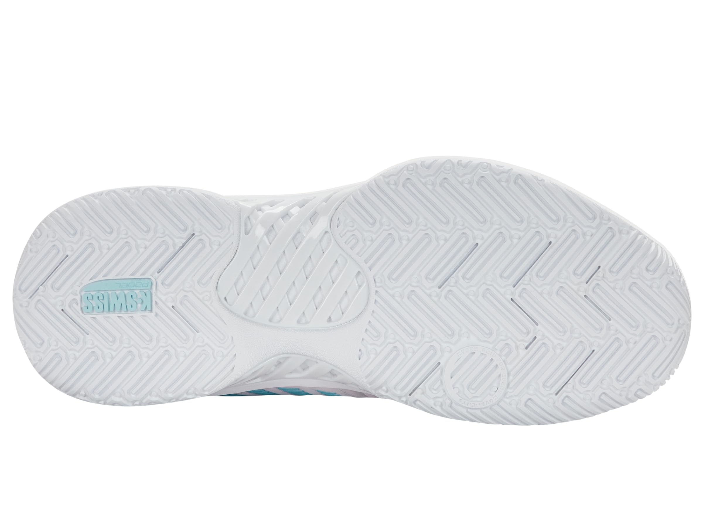 K-Swiss Express Light 3 Padel Scarpe da tennisDonna