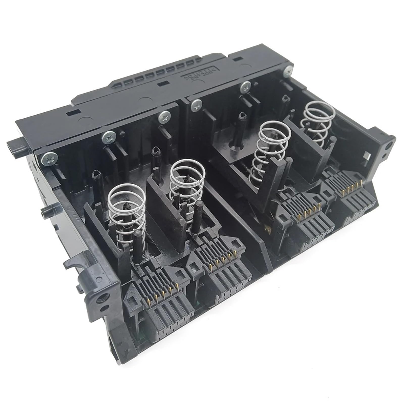 Kompatibel for Canon QY6-0087 Druckkopf MB2750 MB2320 Drucker | QY6-0087 Druckkopf passend for Maxify-Drucker MB2320 MB2750 MB2740 MB2760 MB2700 MB2390