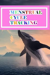 menstrual cycle tracking: 2-Year Annual, Monthly & Daily Tracker | Menstrual Cycle Journal | Monitor PMS Symptoms, Pain Intensity, Mood & Flow | For Women of All Ages