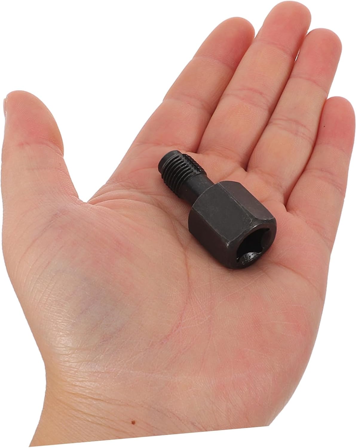 Thread Repair Insert Kit 2pcs Small Size Thread Maintenance Tool for Automotive Engine Sensor Bung Cylinder Restoration