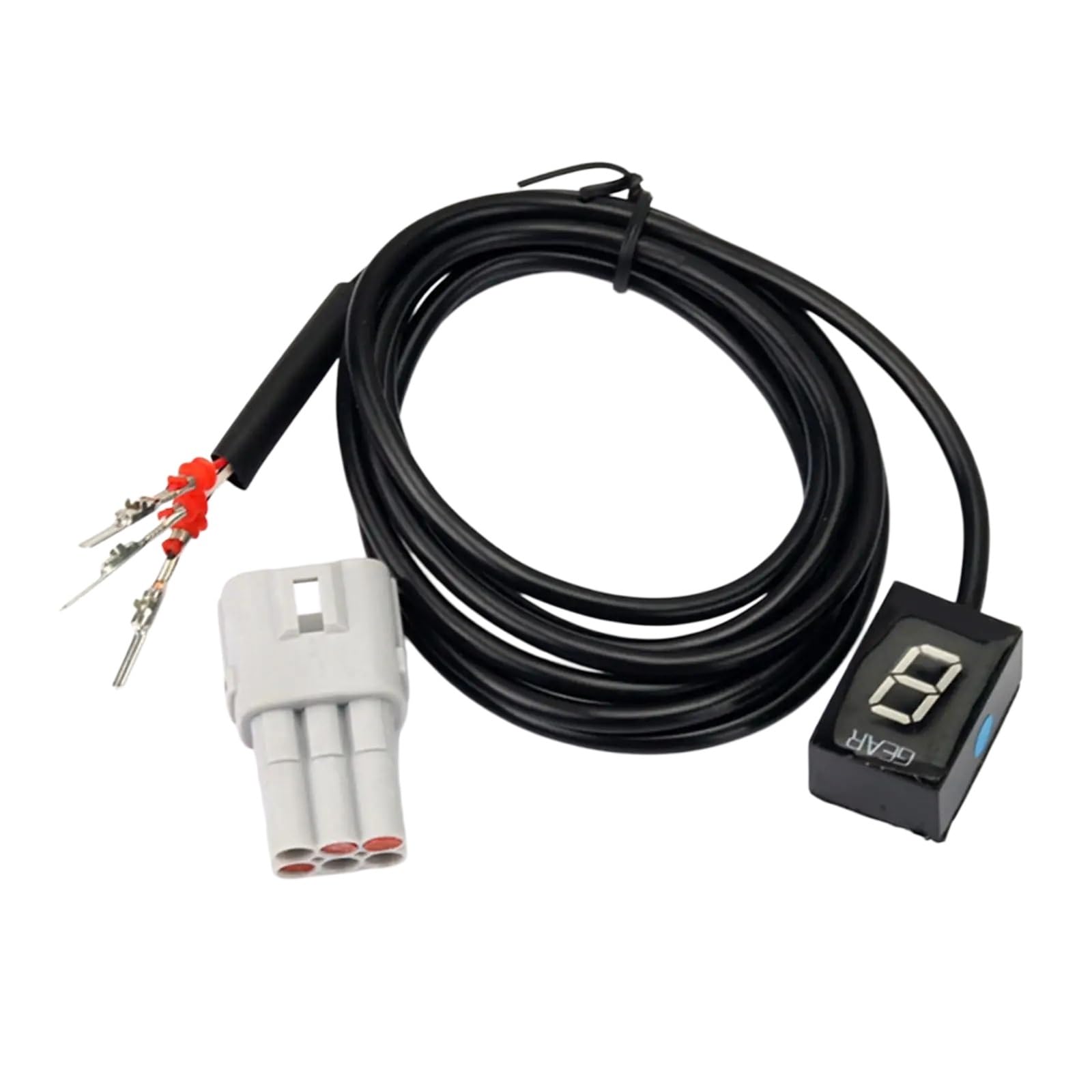 Indicador Display Marcha Para Tablero Adultos Para C50 2005 2006 2007