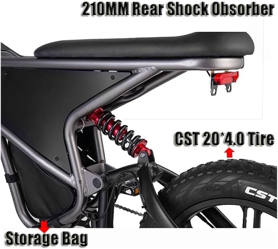 26インチファットバイク SFAT 26G BIKE ファットバイク 26インチ