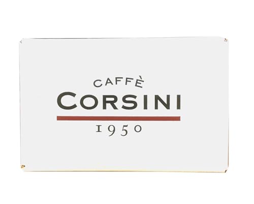 Caffè Corsini - Capsule Caffè Compatibili Lavazza A Modo Mio Classico Italiano, Gusto Deciso, 300 Capsule - 5