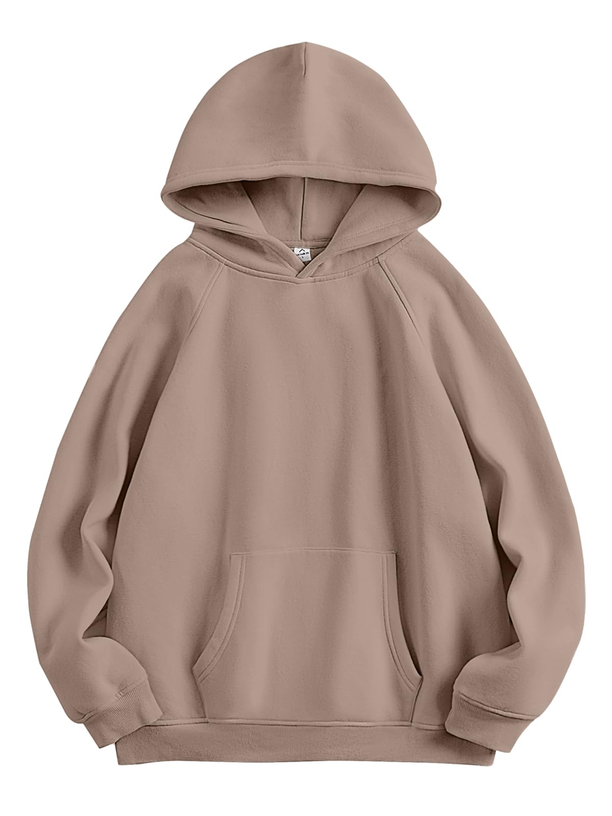 Hoodies for Women Oversized Fleece Sweatshirts