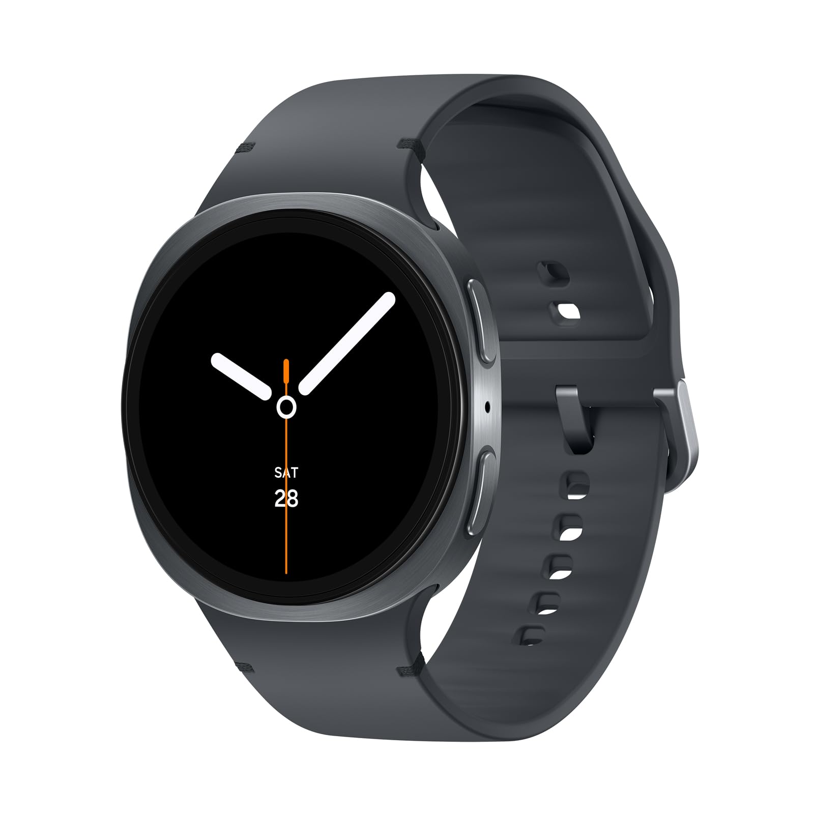 Amazon.co.jp: Samsung Galaxy Watch8 44mm|グラファイト|スマート