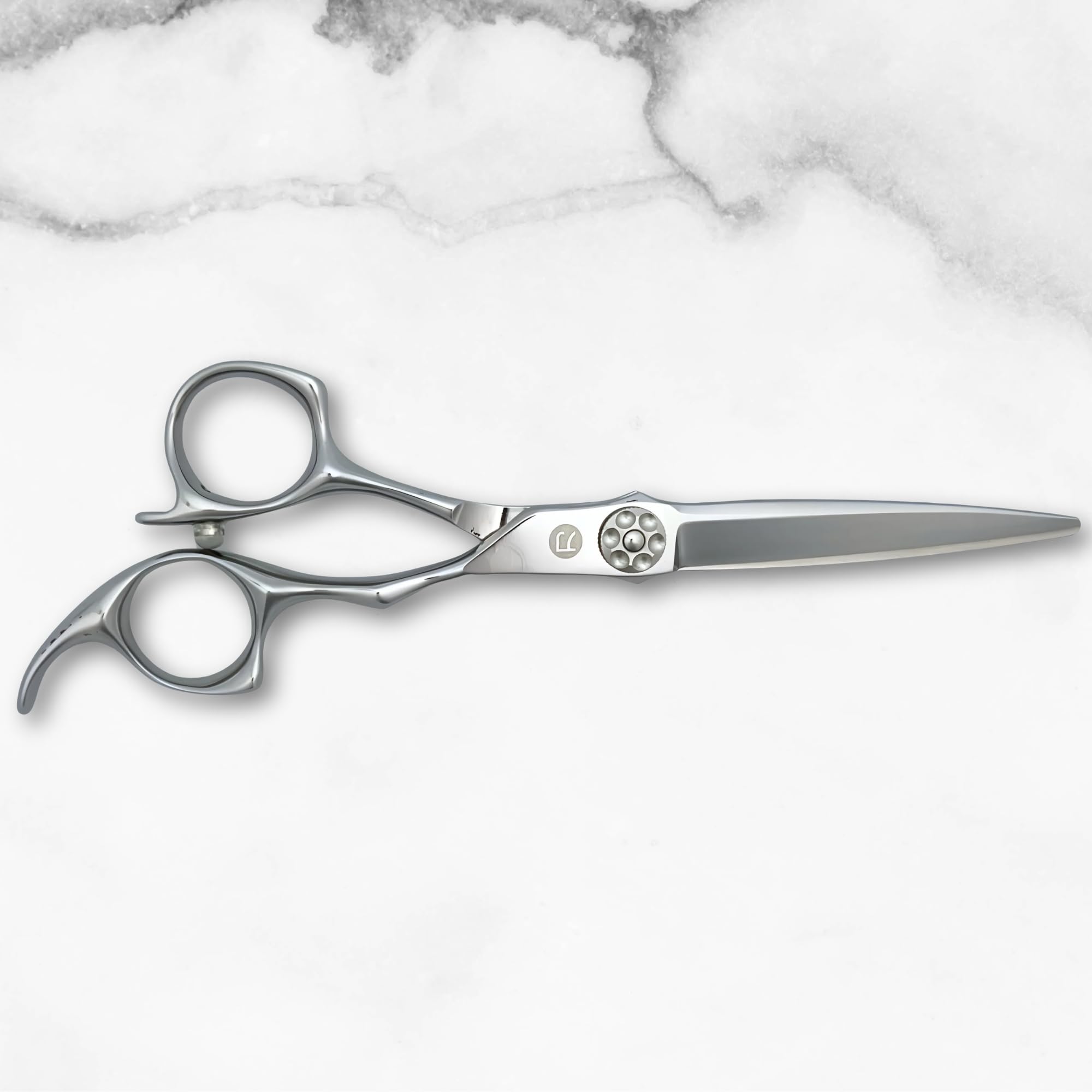 Amazon.com : Saki Shears Grand Master Professional Hair