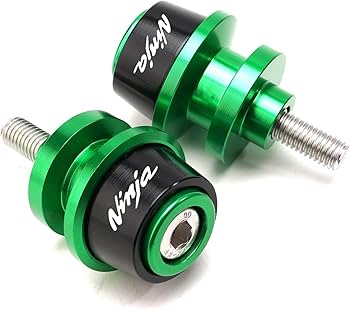 Amazon.com: ZYAKOMO Fit For KAWASAKI Ninja 650 Ninja 400 2025