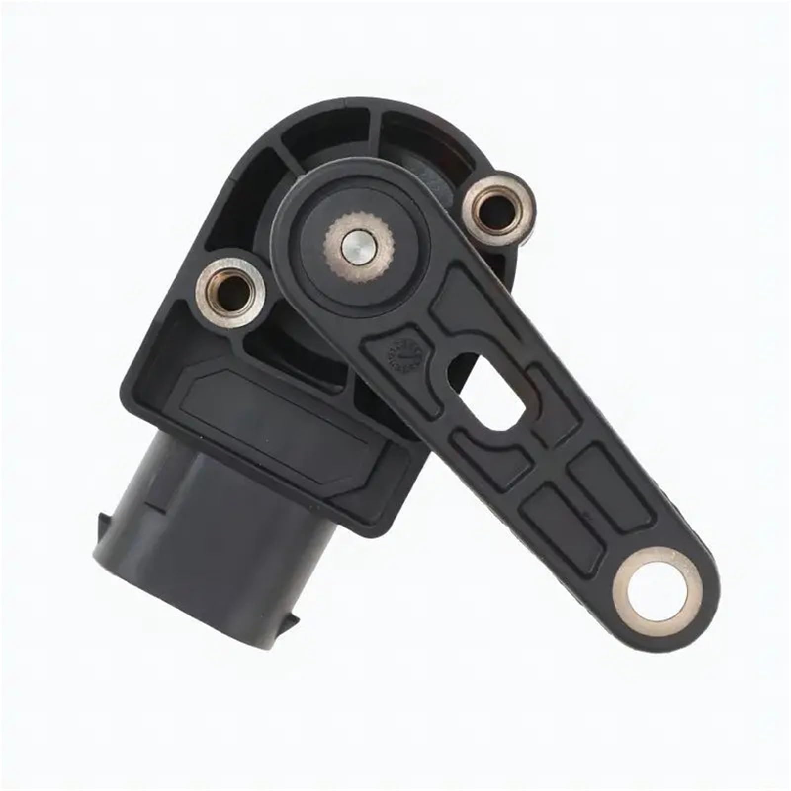 Sensor de altura suspensión trasera Sensor de nivel de faros/ajuste for BMW F20 F23 F22 F87 F34 F30 F31 F36 F33 F32 F07 F10 F11 F06 M3 M4 X3 X4 37146860843