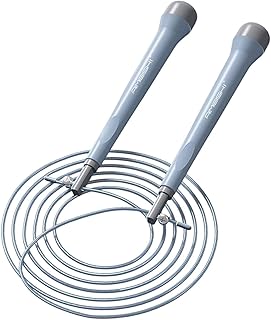 Jump Rope, Adjustable Jump Ropes, Portable Exercise Jumping Rope, Speed Jump Rope, Easy to Use Training Jump Rope, Weighted Handle Jump Rope, Kid Jump Rope for Men Women Kids Fitness Exercise