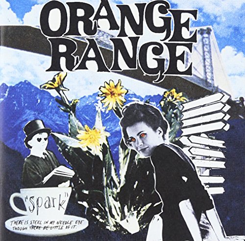 Orange Rangeの人気名盤アルバムランキング おすすめをファンが選んでみた 新時代レポ