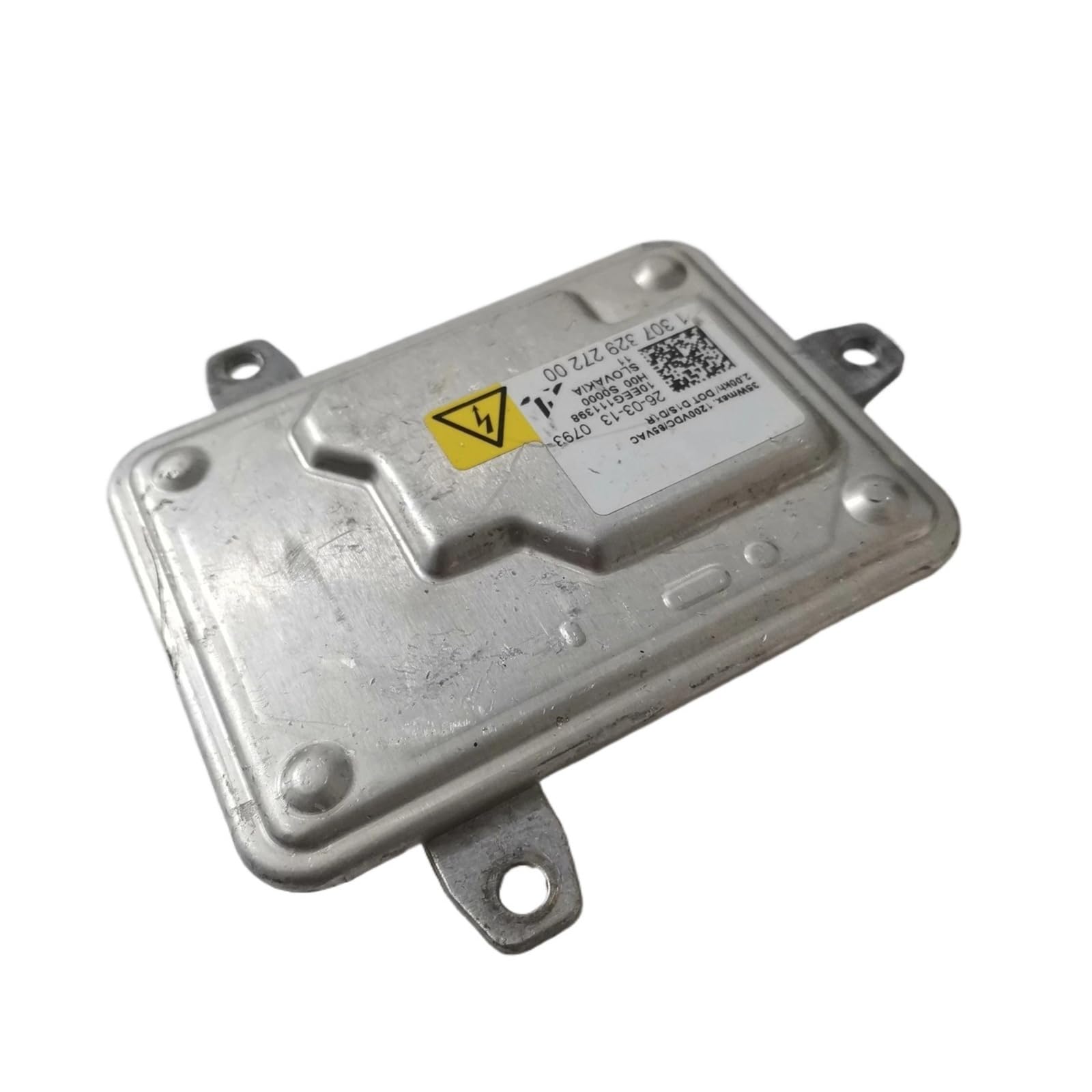 Unidad Control balasto Faros para Benz 1 307 329 272 00 130732927200 D1S D1R Unidad Control Xenón HID Faro Balasto