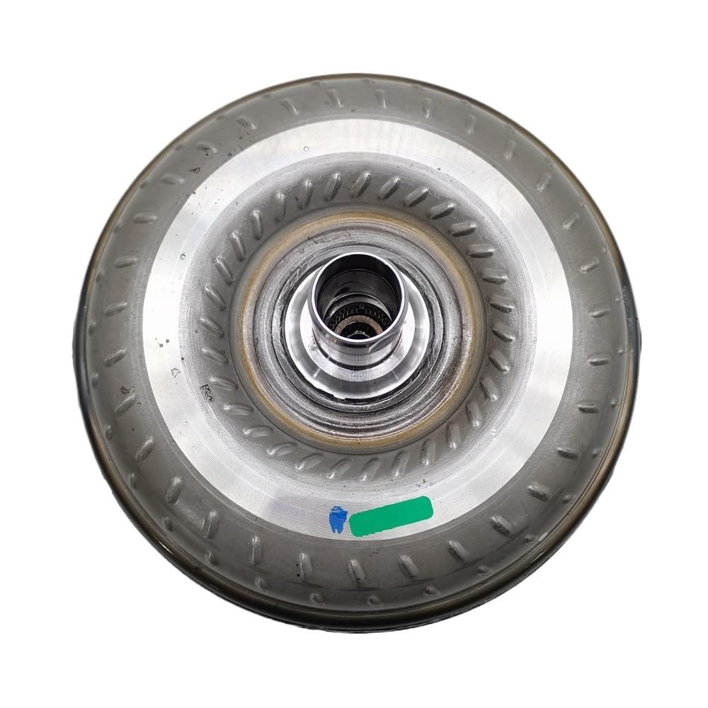 turbina konwertera Do Forda 12-16 6F35 Automatyczny przemiennik momentu obrotowego konwerter sprzęgła | BB5P 7902-EF BB5Z 7902-F OE Skrzynia biegów Inne części