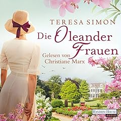 Couverture de Die Oleanderfrauen