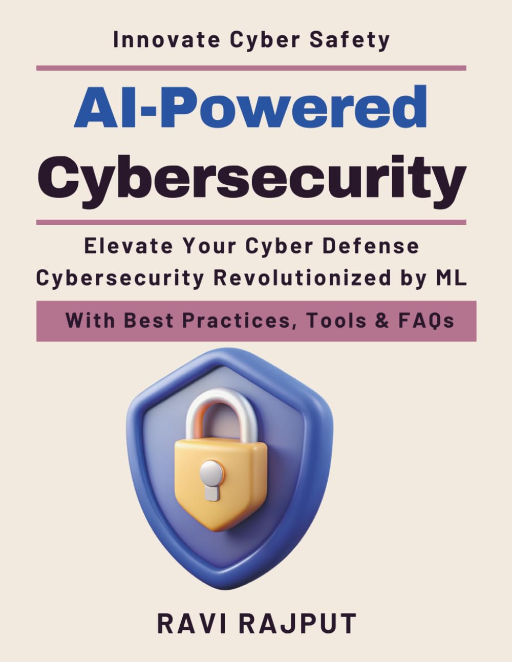 AI-Powered Cybersecurity: AI Tools for Enterprise Security | AI for Network Security | AI Risk Management | AI in Cyber Policies | Cyber Threat Management AI | ML in Fraud Prevention