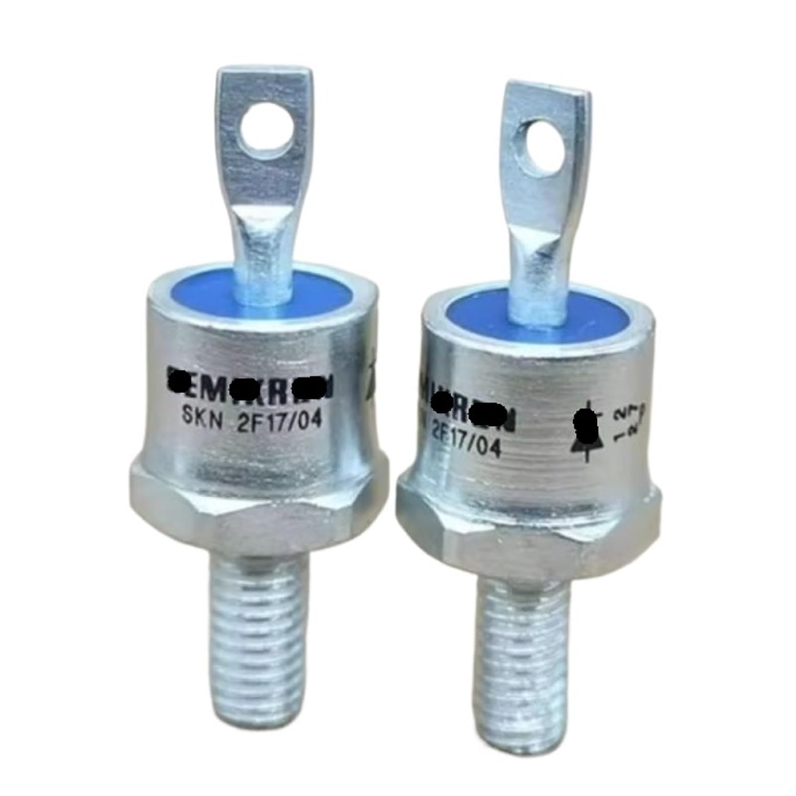 MBPAIHOP 1pcs SKN2F17/04 Transistor Thyristor Diode Module