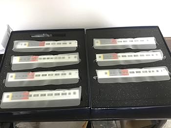 Amazon | 天賞堂 185系200番代 Express185 7両セット NO.55049