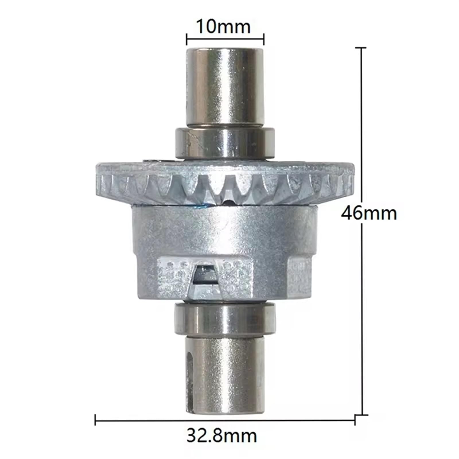 Amazon.com: VBCERSDZ RC Car Drive Shafts Compatible with