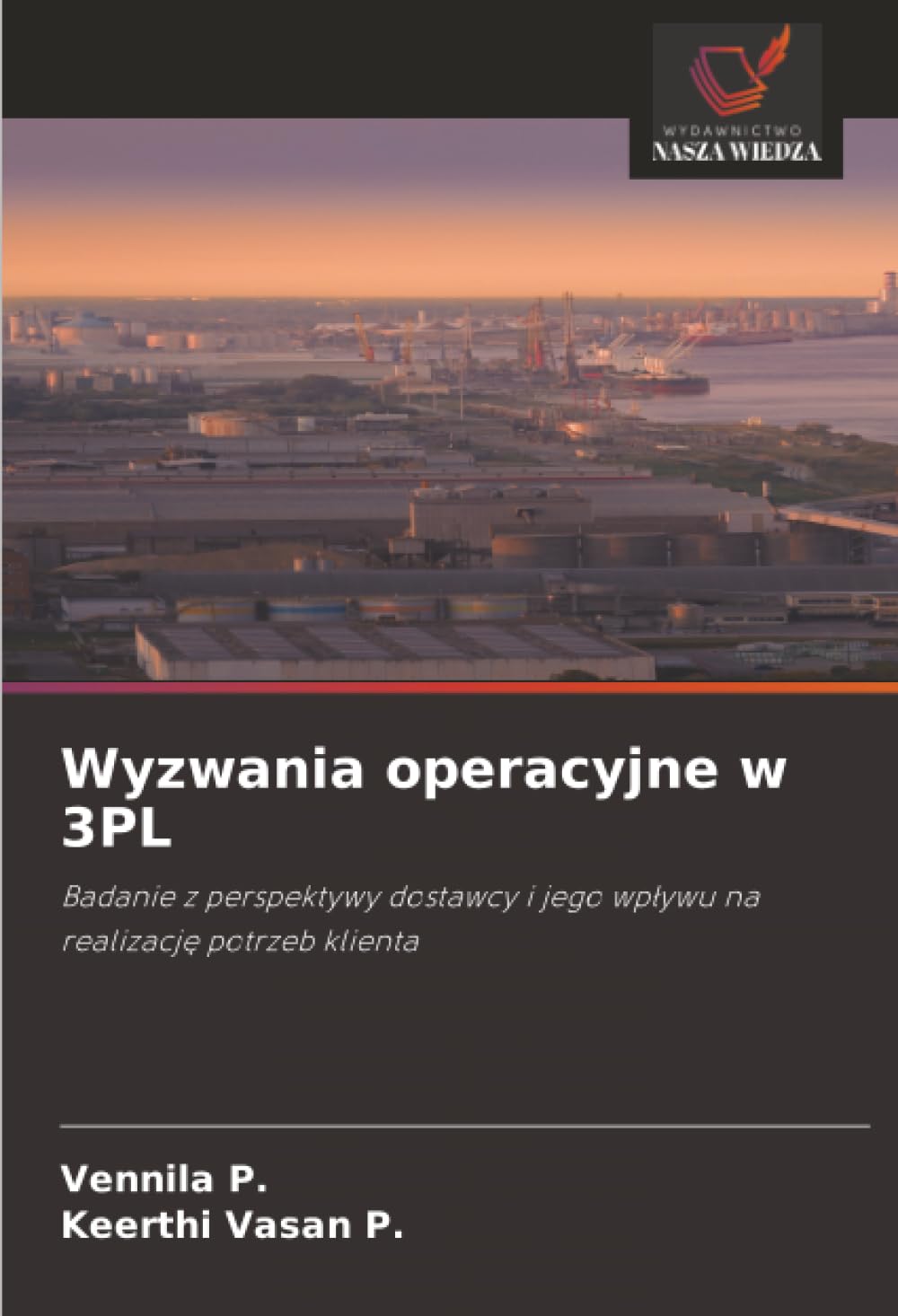Wyzwania operacyjne w 3PL: Badanie z perspektywy dostawcy i jego wp¿ywu na realizacj¿ potrzeb klienta