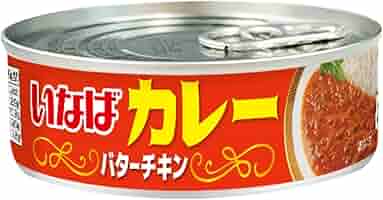 ★４種１０缶 5セット計40缶★ いなば　カレー缶　グリーン　バターチキン カレー缶 いなば食品 チキンとタイカレーグリーン 125g 5缶 タイ