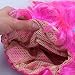 BT WILLING - Disfraz de princesa Poppy, de Trolls, con peluca, para...