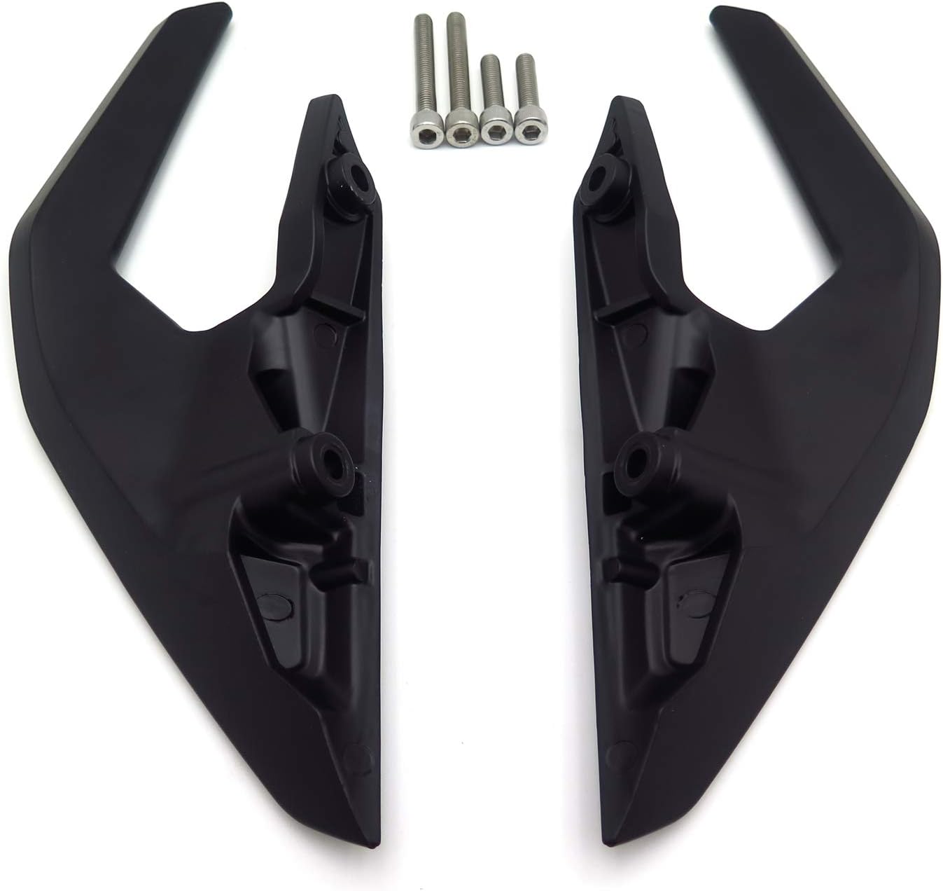 SMT Handle Bar Grabs Rails Pillion Rear Passenger Handle