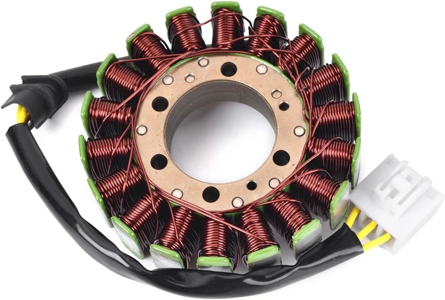 Replacement parts Voltage Regulator Rectifier + Stator Coil With Gasket For CBR600RR CBR600 CBR 600 RR 600RR F5 2003 2004 2005 2006