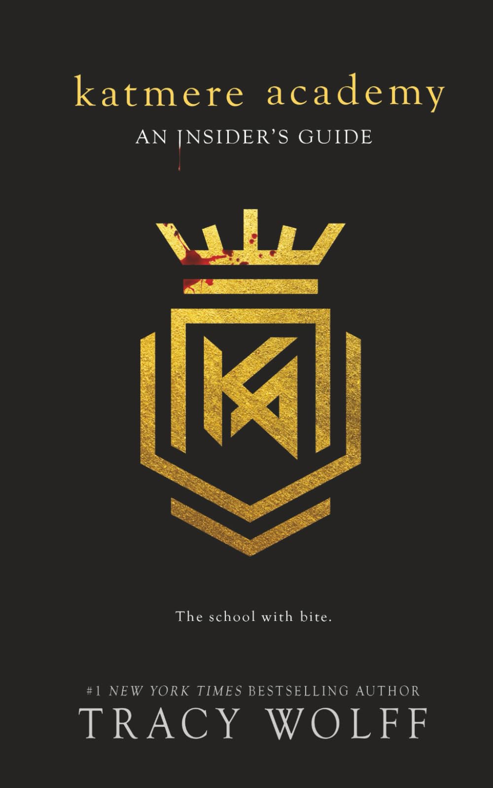 Katmere Academy: An Insider’s Guide