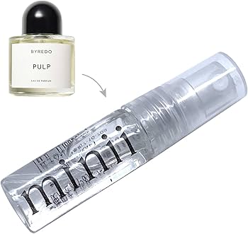 BYREDO バイレード 香水 Amazon | [BYREDO(バイレード)] ミニ 香水 【国内正規品 パルプ