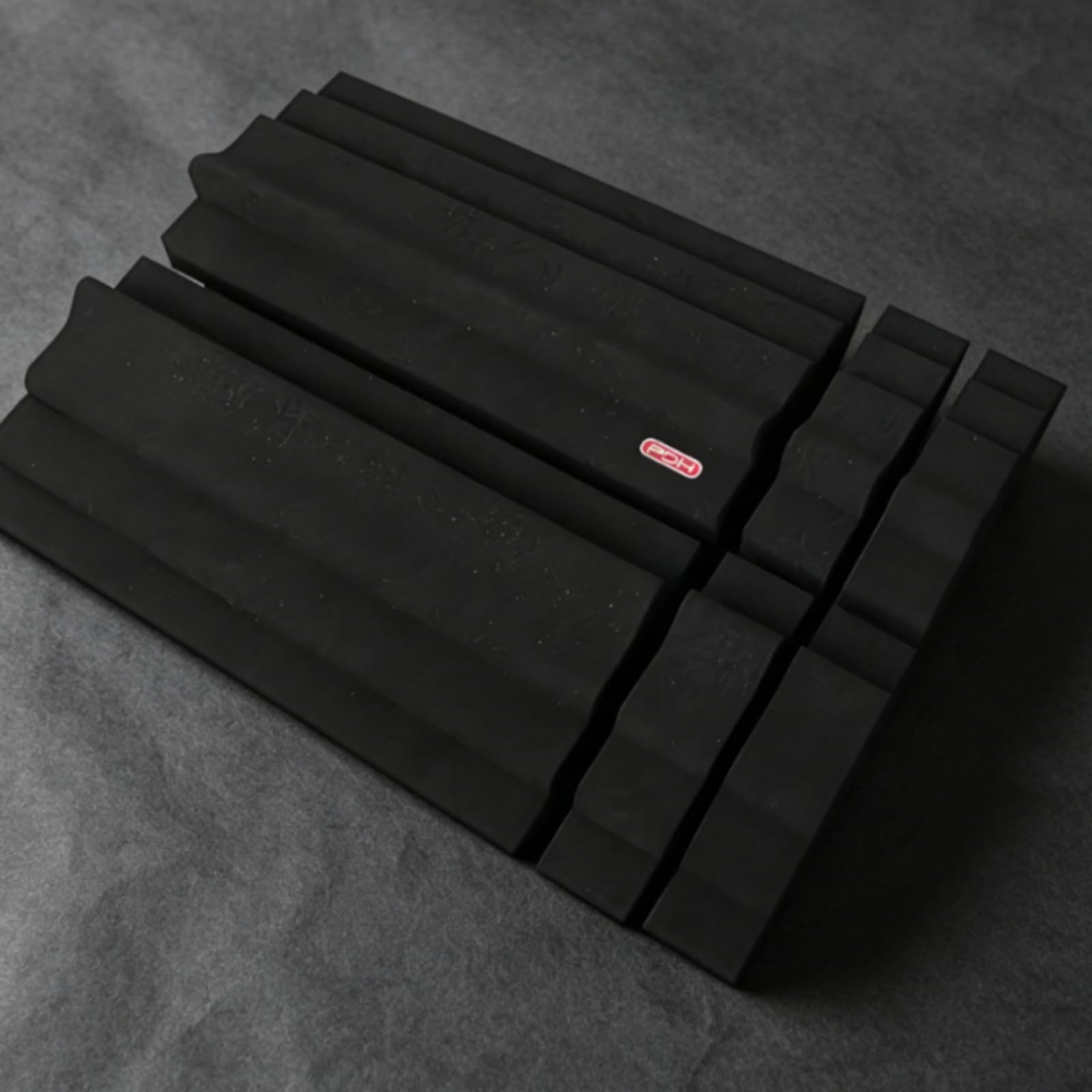 Gralara Pad Smorzatore Grancassa Riduce le Vibrazioni Cuscinetto Fonoassorbente Batteria Brevettato Accessorio Musicale per Batteristi, Casa, Studio
