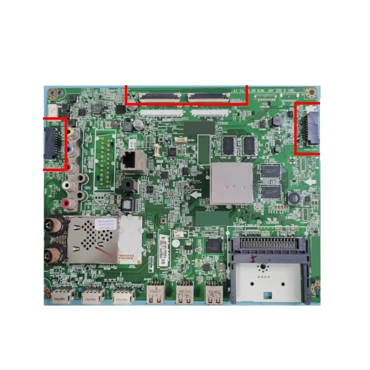,Compatibile For 55GB7800 55LB700V-ZG 42LB670V 42LB671V