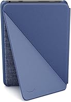 Vista 14 de Estuche para tablet Yaxa Fire 7 (compatible solo con la tablet de 12.a generación lanzada en 2022) - Charcoal Black