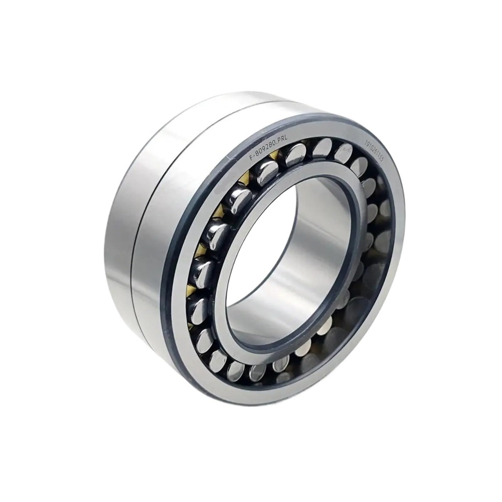 KSZHZYMGX 1pcs F-809280.100x165x52x65 Spherical Roller Bearing 809280
