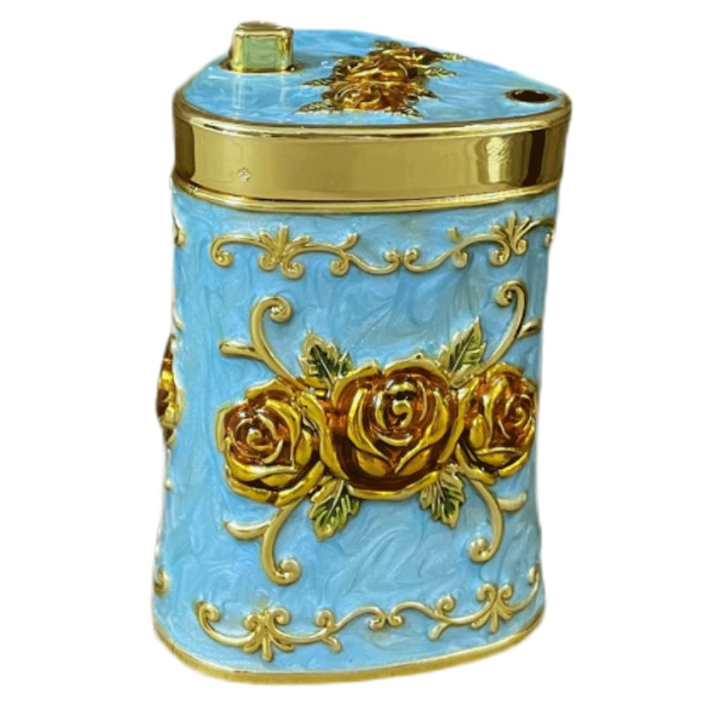 Wdwdw Style 1 Toothpicks Dispenser Toothpick Box Fashion Plastic Holder Vintage Push Type Case With Container