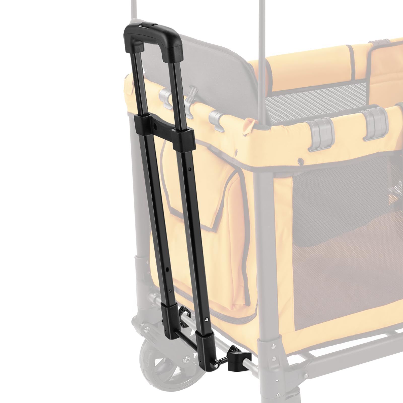 3 BUZZLETT Stroller Wagon Pull Handle